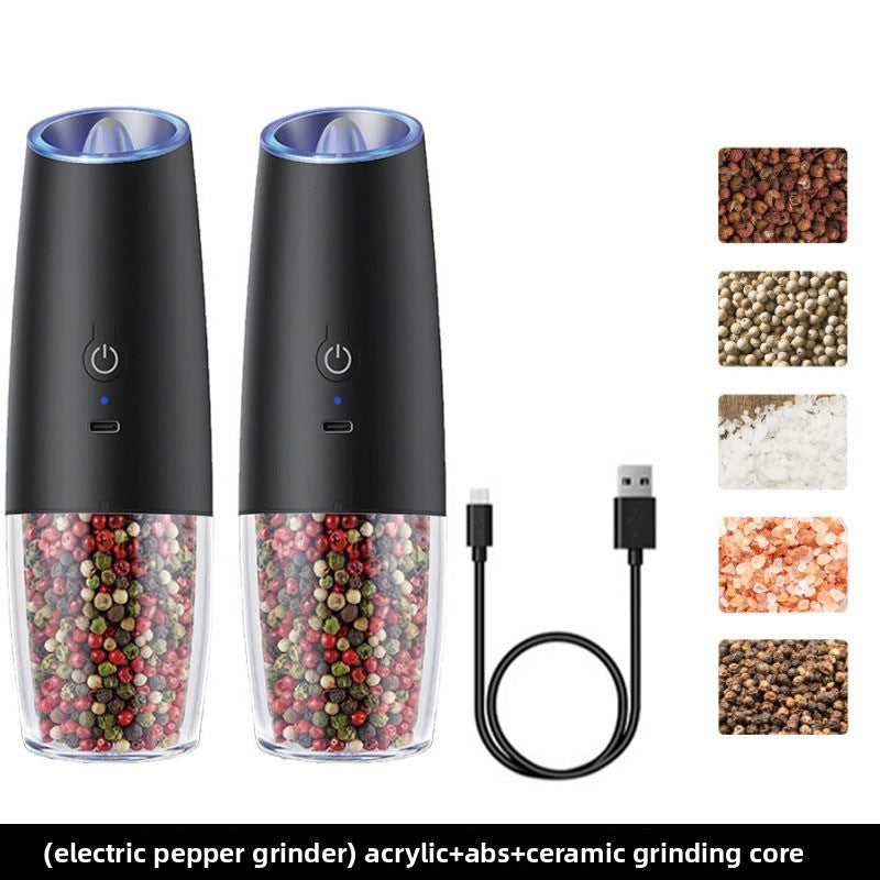Grindé™