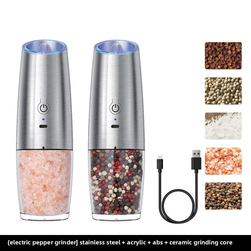 Grindé™