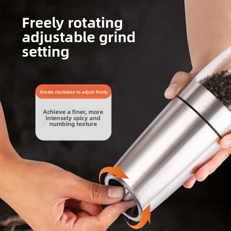 Grindé™